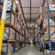 One-stop industrial automation equipment service featuring major global automation brands