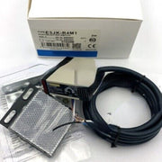 OMRON E3JK-R4M1 Photoelectric Sensor Industrial Supplier