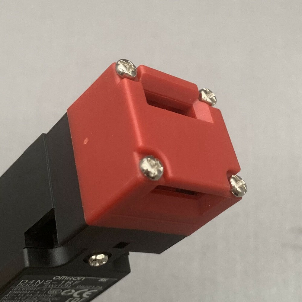 OMRON D4NS-1BF Safety Door Switch Industrial Supplier