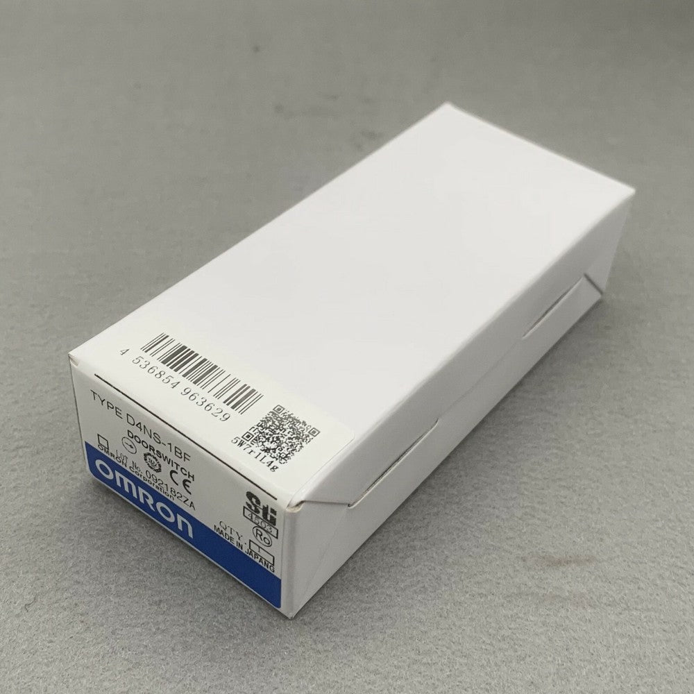 OMRON D4NS-1BF Safety Door Switch Industrial Supplier