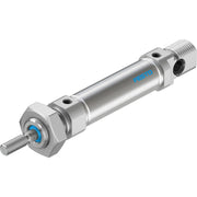 FESTO DSNU-16-20-P-A ISO Cylinder 16mm Bore 20mm Stroke 1-10bar