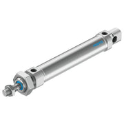 FESTO DSNU-25-100-PPS-A ISO Cylinder 25mm Bore 100mm Stroke 1-10bar