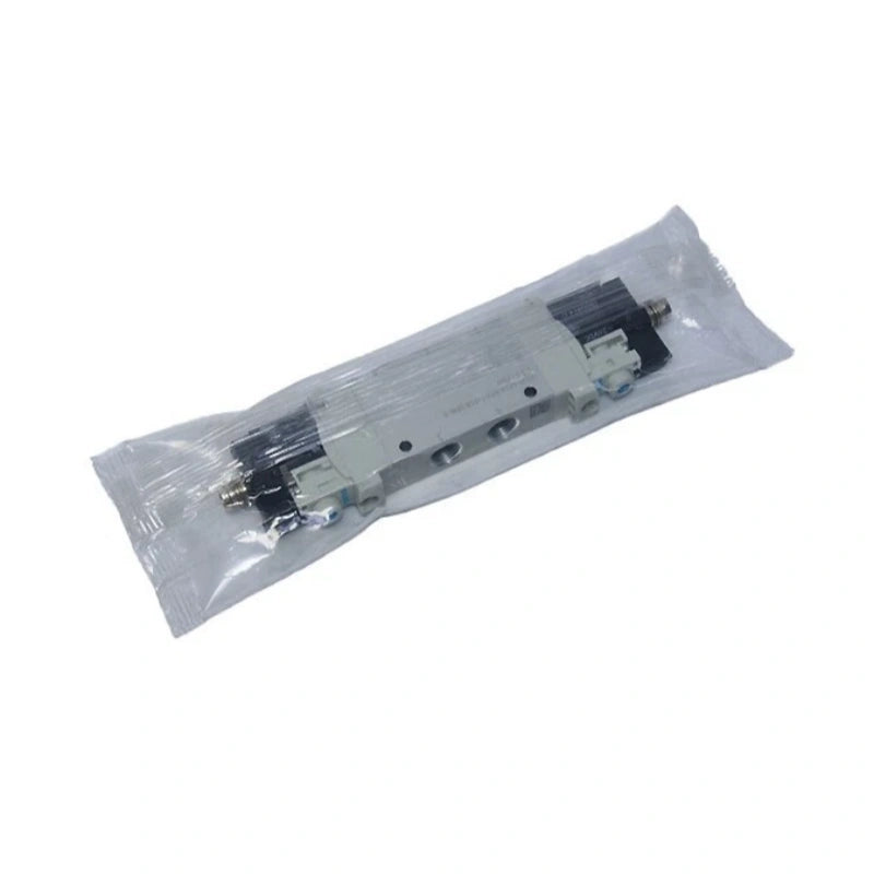 FESTO VUVG-LK14-B52-T-G18-1R8L-S Solenoid Valve 24VDC G1/8 5/2-Way