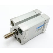 FESTO ADN-20-25-A-P-A Compact Cylinder 20mm Bore 25mm Stroke 0.6-10bar