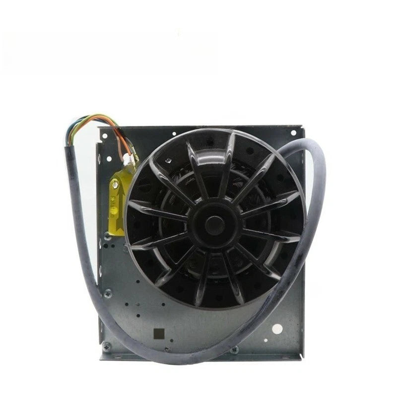 ZIEHL-ABEGG QK10A-2EM.38.FK Cross Flow Fan 230V 2.5A 580W