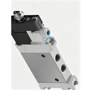 FESTO VUVG-LK10-M52-AT-M7-1R8L-S Solenoid Valve 24VDC M7 340L/min