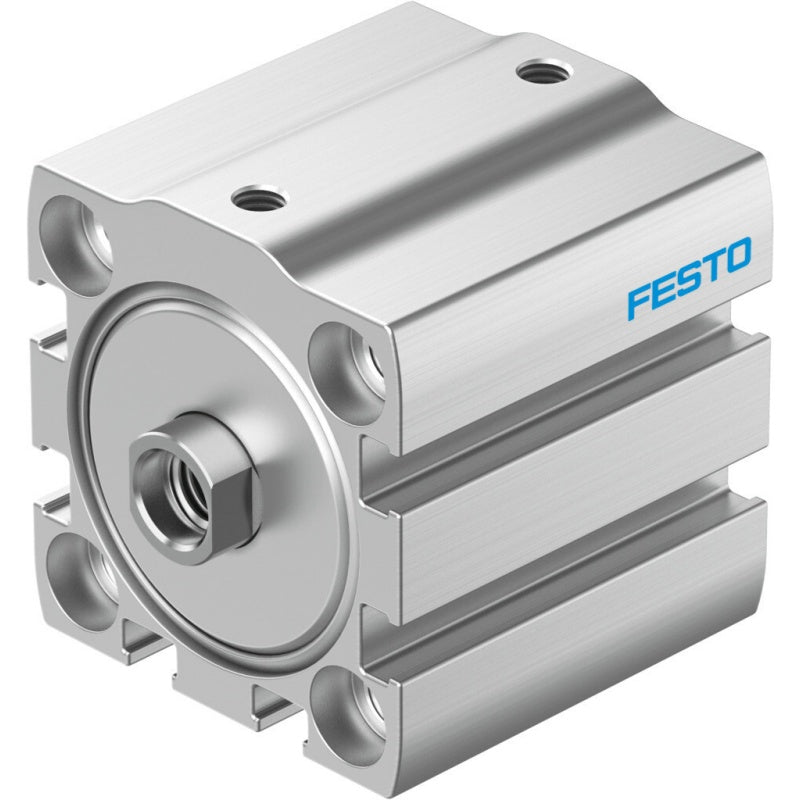 FESTO ADN-S-32-10-I-P-A Compact Cylinder 32mm Bore 10mm Stroke 0.6-10bar
