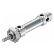 FESTO DSNU-10-25-P-A ISO Cylinder 10mm Bore 25mm Stroke 1.5-10bar
