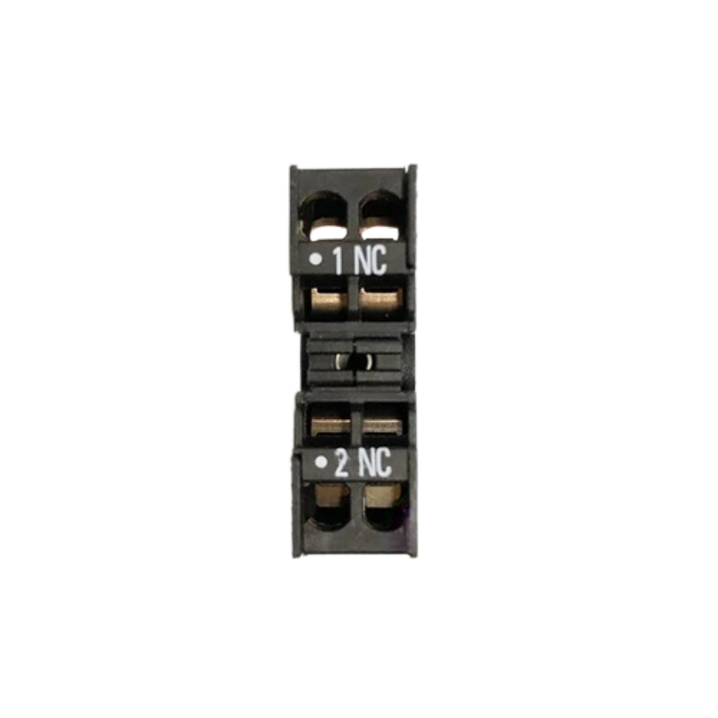 SIEMENS 3SB3403-0C 3SB3 Contact Block 1NC 10A 400V Spring Terminal