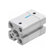 FESTO ADN-16-20-I-P-A Compact Cylinder 16mm Bore 20mm Stroke 1-10bar