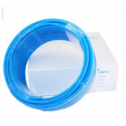 FESTO PUN-H-8X1,25-BL Pneumatic Tubing 8mm Blue Polyurethane Air Tube