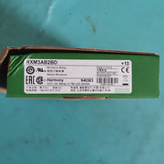 Schneider RXM3AB2BD Intermediate Relay 24VDC | Industrial Plug-in Relay